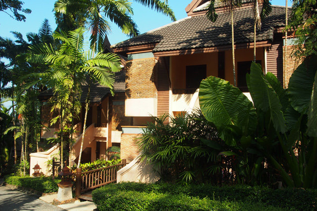 Khao Lak Palm Beach Resort 7