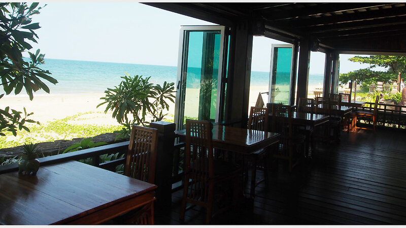 Khao Lak Palm Beach Resort 8