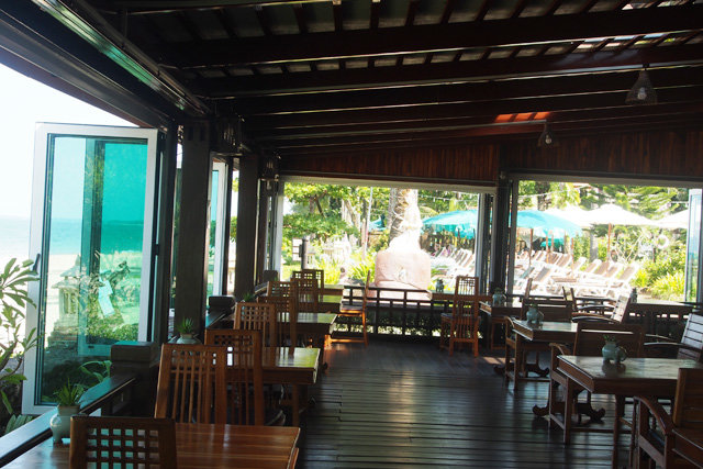 Khao Lak Palm Beach Resort 9