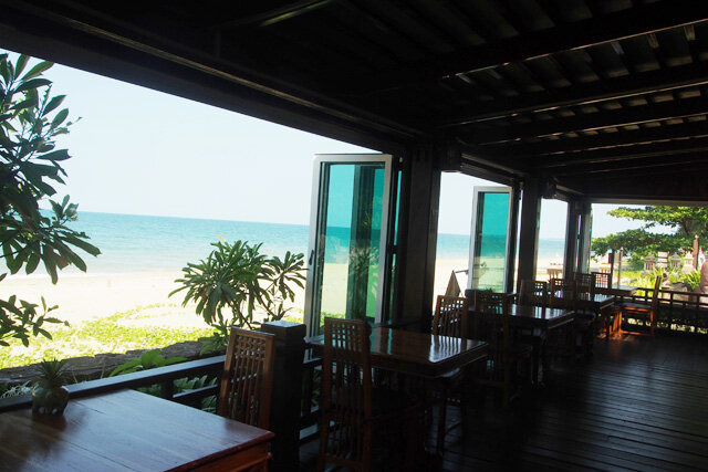 Khao Lak Palm Beach Resort 10