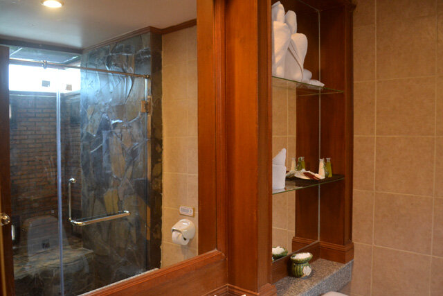 Khao Lak Palm Beach Resort 13