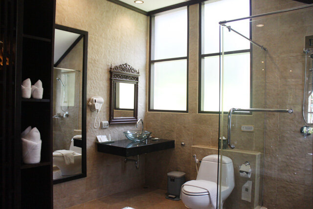 Khao Lak Palm Beach Resort 16