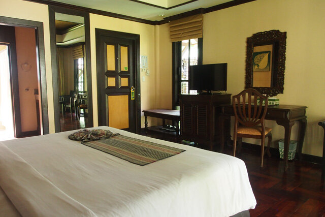 Khao Lak Palm Beach Resort 18