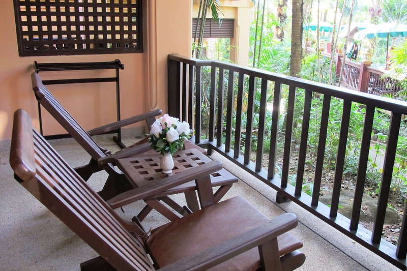 Khao Lak Palm Beach Resort 7