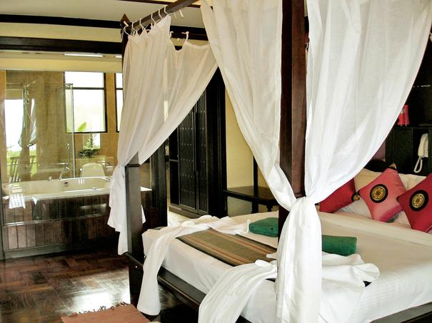 Khao Lak Palm Beach Resort 4