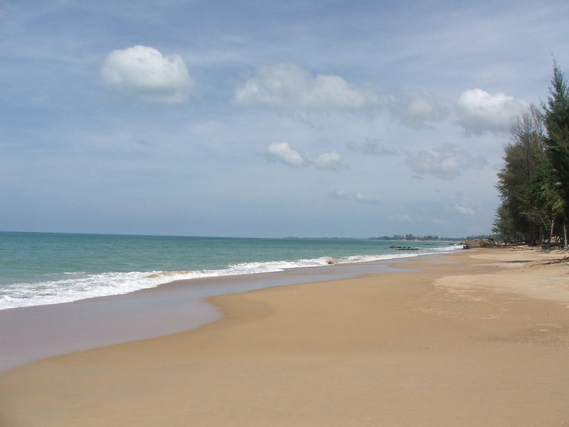 Khao Lak Palm Beach Resort 11