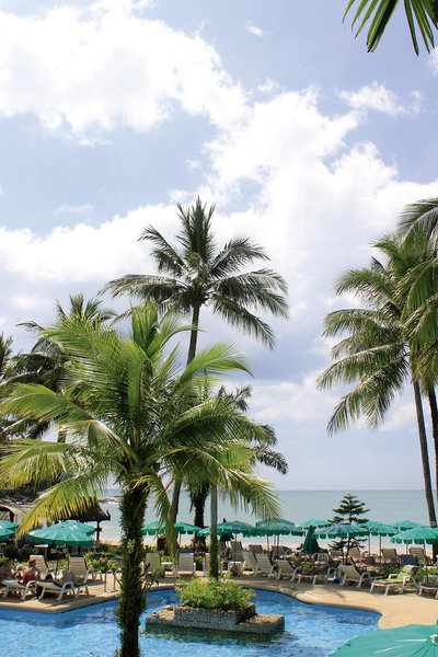 Khao Lak Palm Beach Resort 12