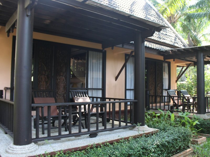 Khao Lak Palm Beach Resort 3