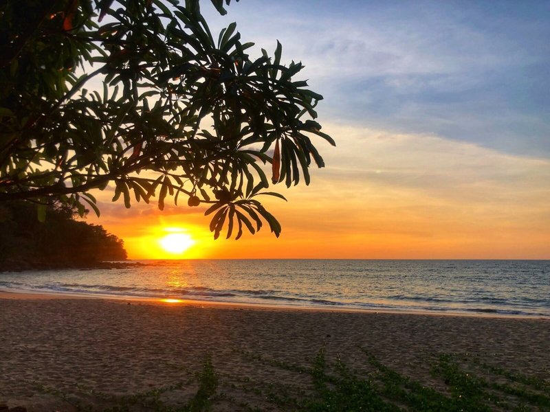 Khao Lak Palm Beach Resort 16