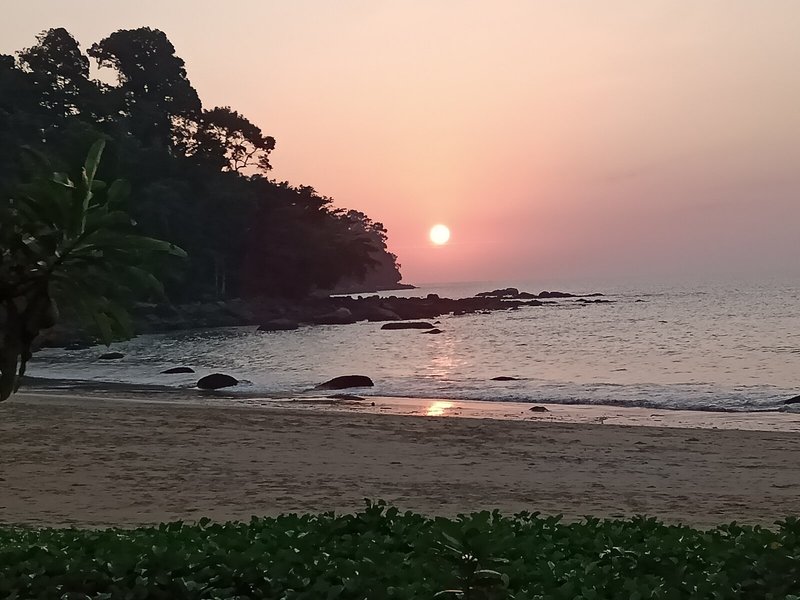 Khao Lak Palm Beach Resort 17