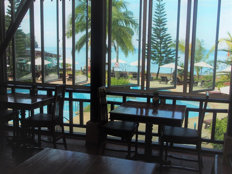 Khao Lak Palm Beach Resort 24