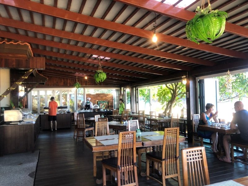 Khao Lak Palm Beach Resort 25