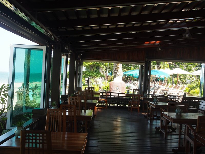 Khao Lak Palm Beach Resort 27