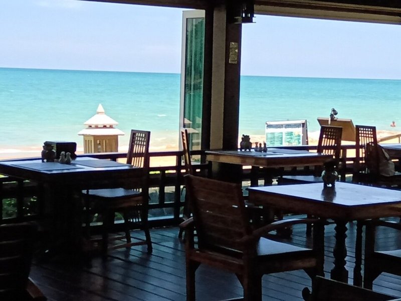 Khao Lak Palm Beach Resort 28