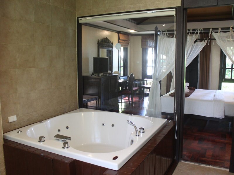 Khao Lak Palm Beach Resort 41
