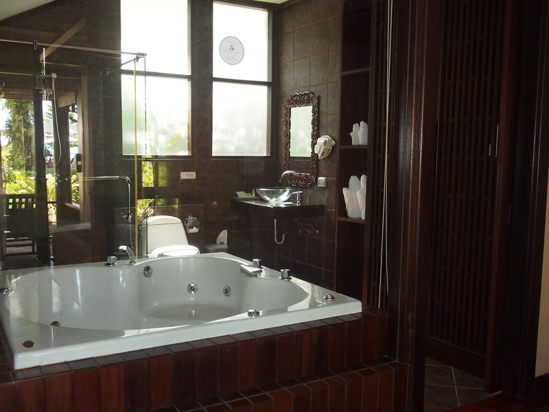 Khao Lak Palm Beach Resort 42