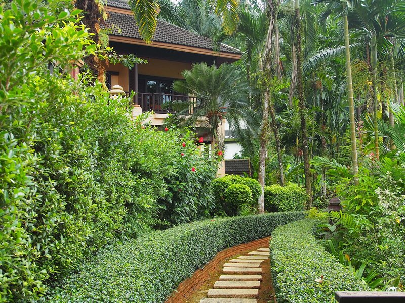 Khao Lak Palm Beach Resort 44