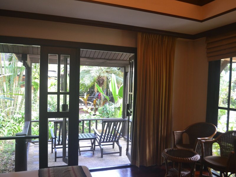 Khao Lak Palm Beach Resort 49