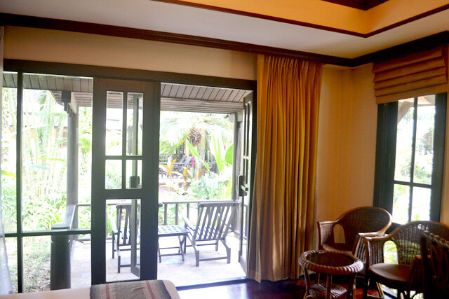 Khao Lak Palm Beach Resort 15