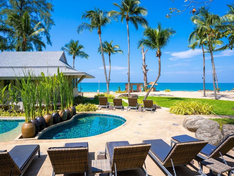 Moracea by Khao Lak Resort 1