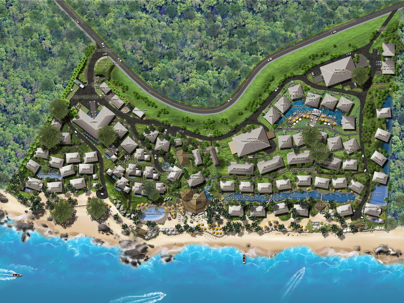 Moracea by Khao Lak Resort 2
