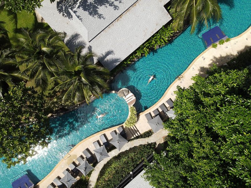 Moracea by Khao Lak Resort 3