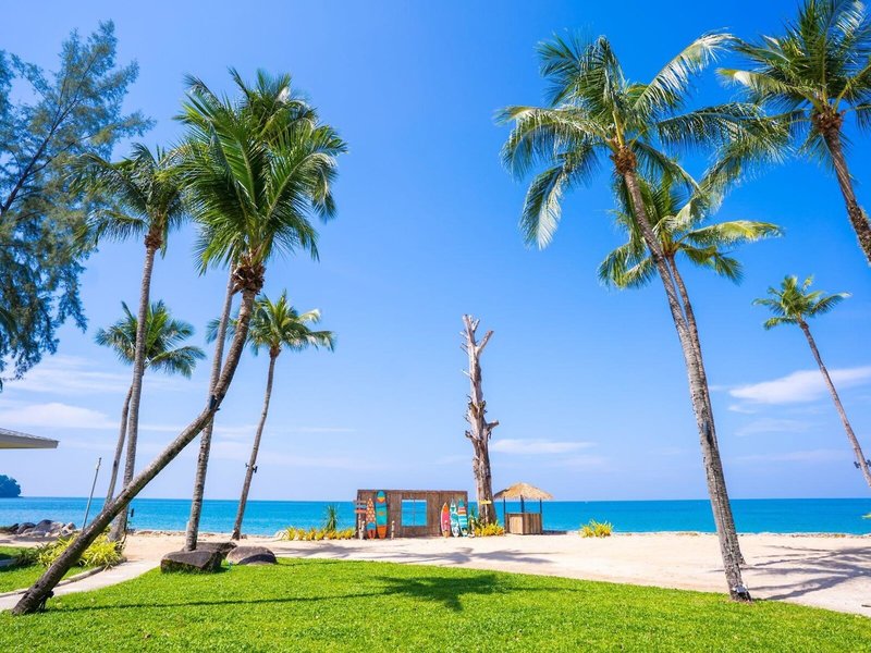 Moracea by Khao Lak Resort 4