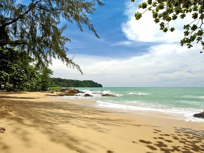 Moracea by Khao Lak Resort 5