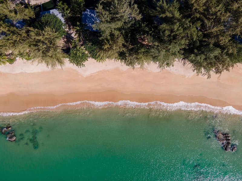 Moracea by Khao Lak Resort 7