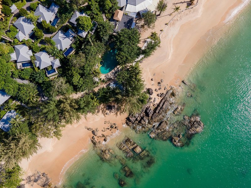 Moracea by Khao Lak Resort 8