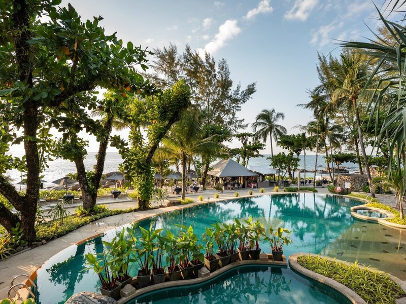 Moracea by Khao Lak Resort 9