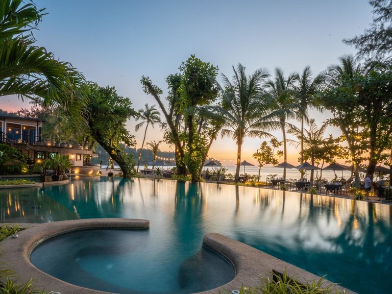 Moracea by Khao Lak Resort 10