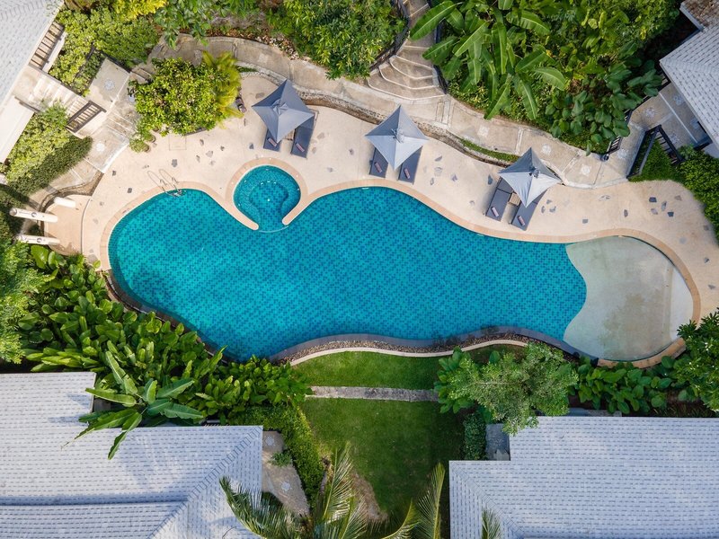 Moracea by Khao Lak Resort 11