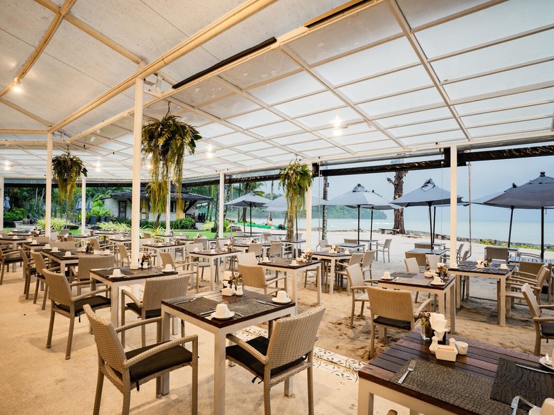 Moracea by Khao Lak Resort 12