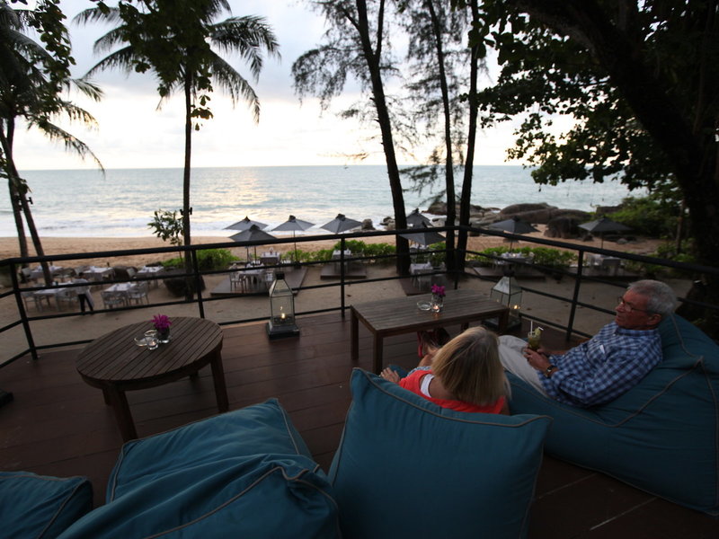 Moracea by Khao Lak Resort 13
