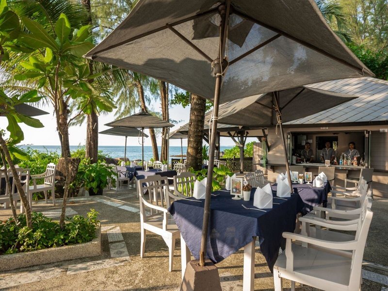 Moracea by Khao Lak Resort 15