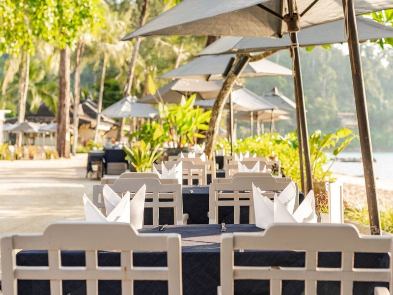 Moracea by Khao Lak Resort 16