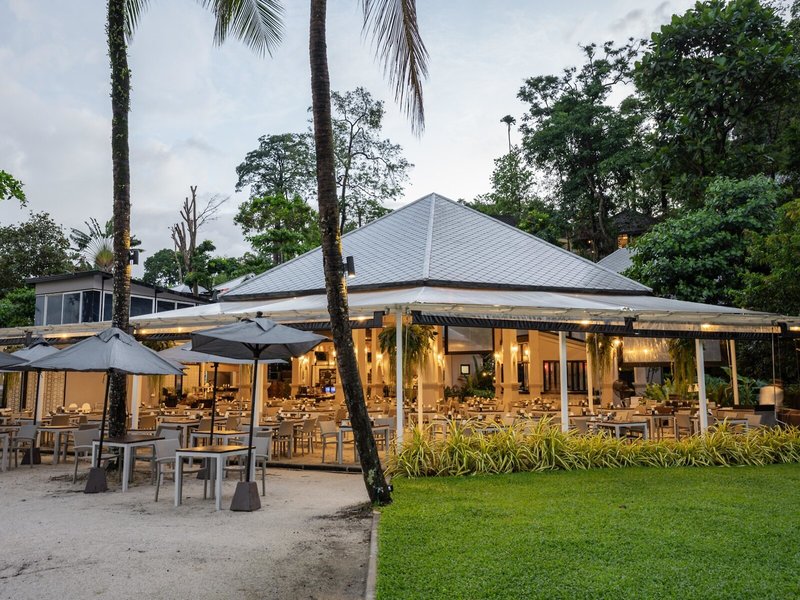 Moracea by Khao Lak Resort 17