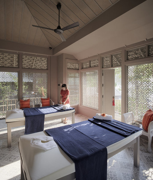 Moracea by Khao Lak Resort 19