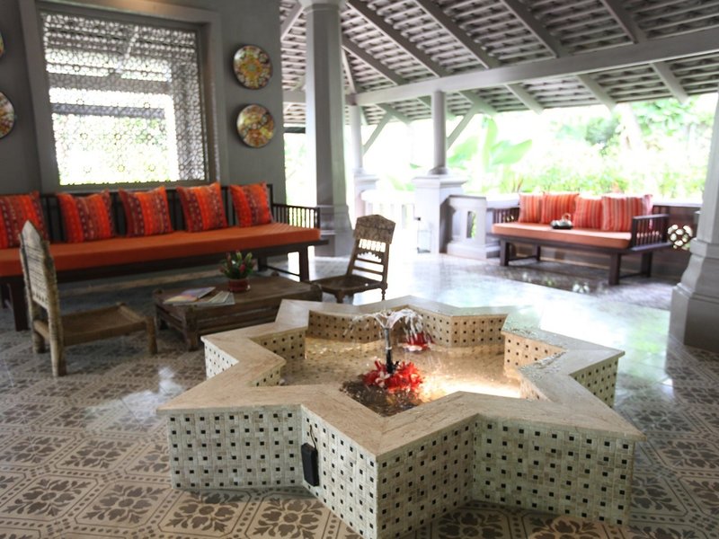 Moracea by Khao Lak Resort 20