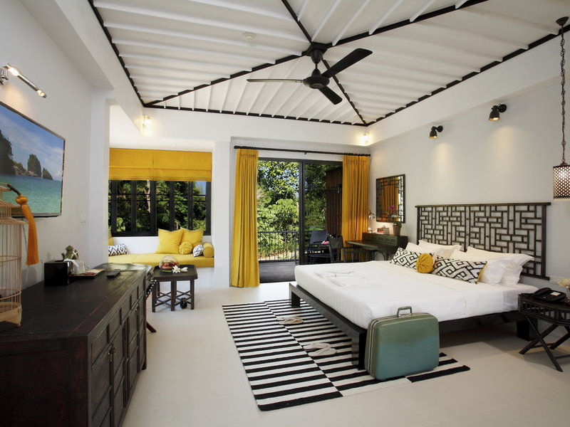 Moracea by Khao Lak Resort 21