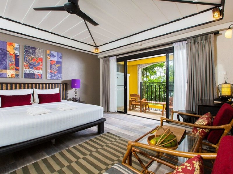 Moracea by Khao Lak Resort 22