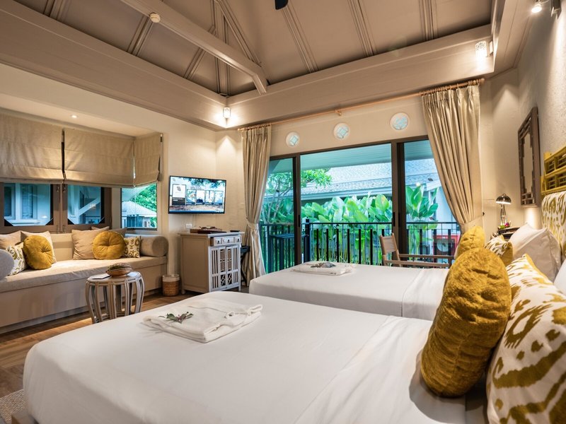 Moracea by Khao Lak Resort 23