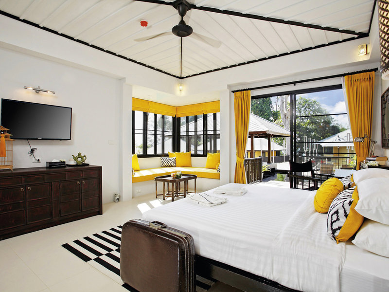 Moracea by Khao Lak Resort 24