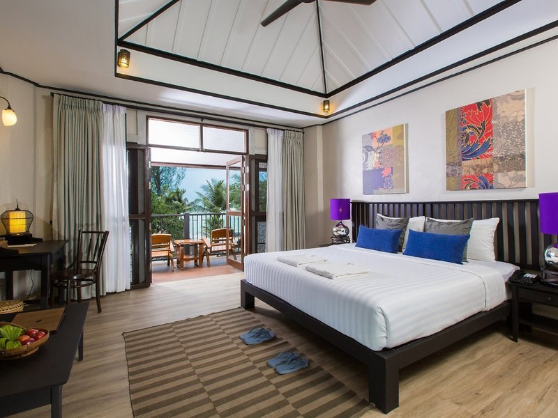 Moracea by Khao Lak Resort 25