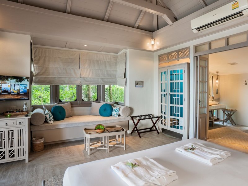 Moracea by Khao Lak Resort 26