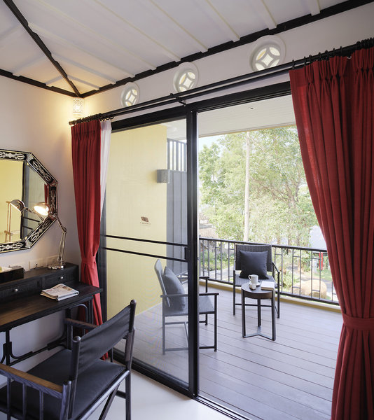 Moracea by Khao Lak Resort 27