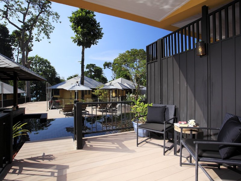Moracea by Khao Lak Resort 29