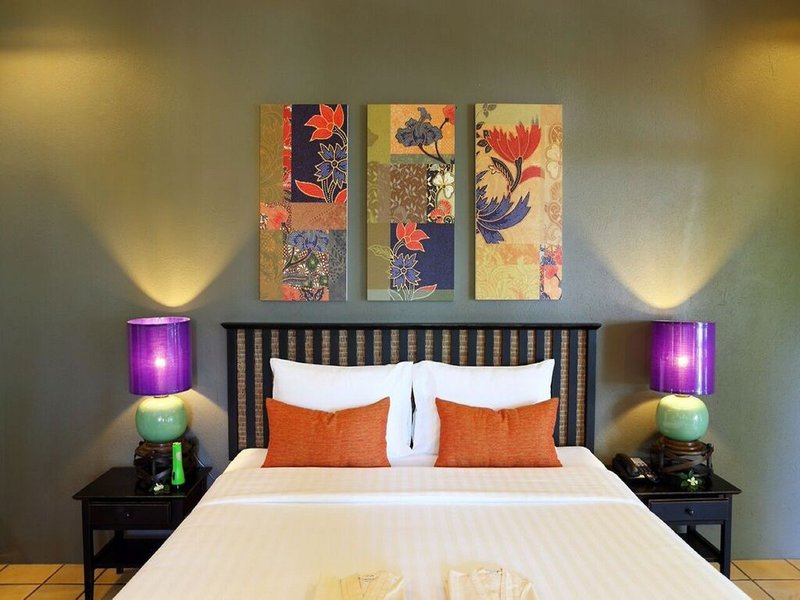 Moracea by Khao Lak Resort 30