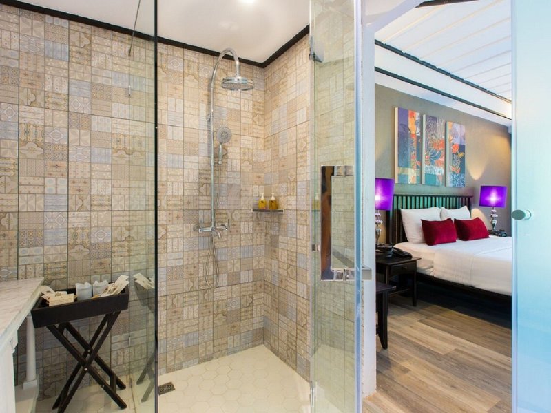 Moracea by Khao Lak Resort 31
